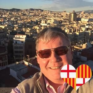 Meet your Posher, Patrick